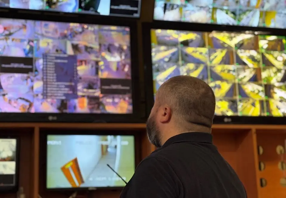 Cost of security services by TopGuard