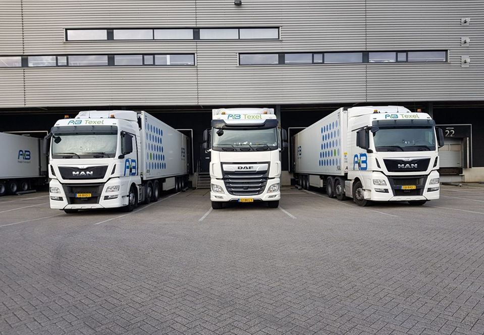Logistics risk management