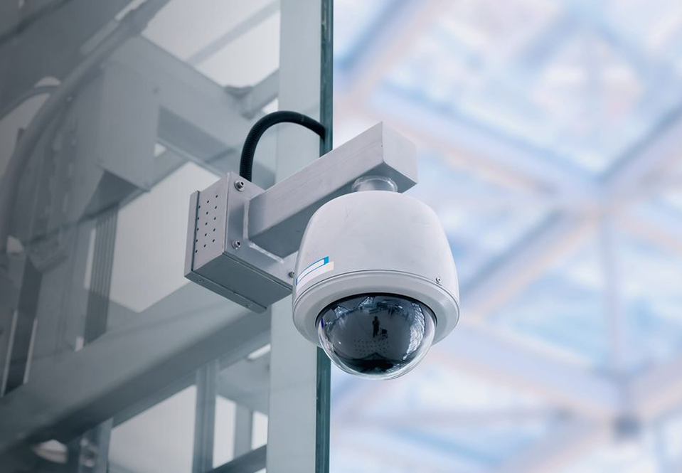 Installation of video surveillance systems
