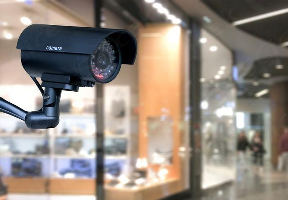 Installation of video surveillance systems