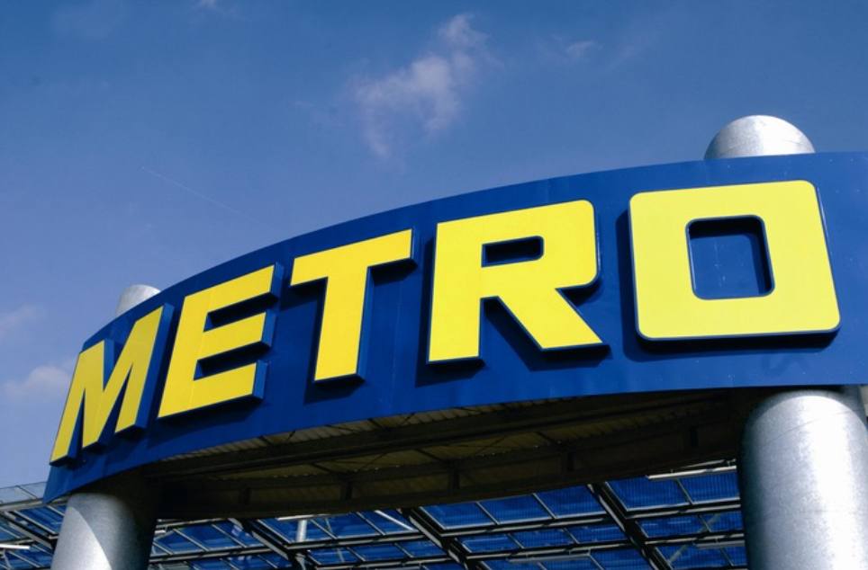Metro