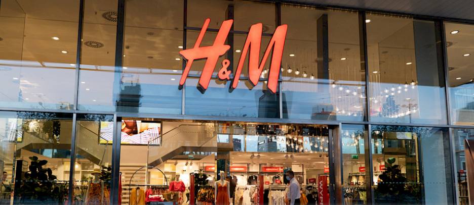 H&M