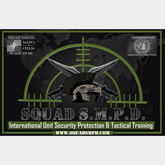 International unit security protection